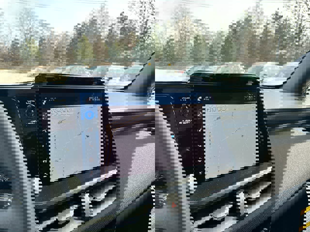 New 2026 Subaru Outback Limited image 31