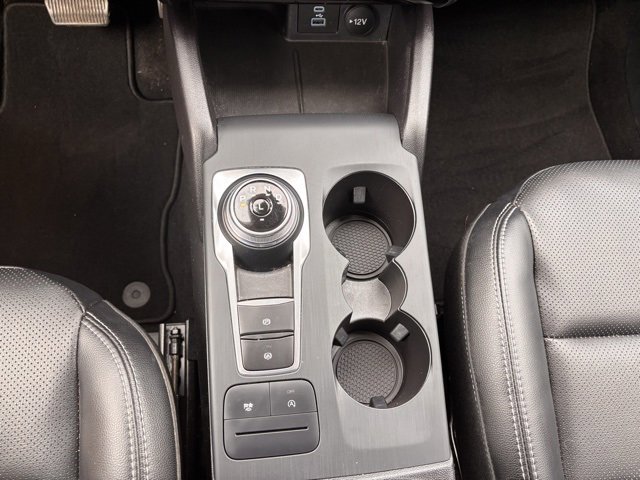 Certified 2022 Ford Escape SEL image 20