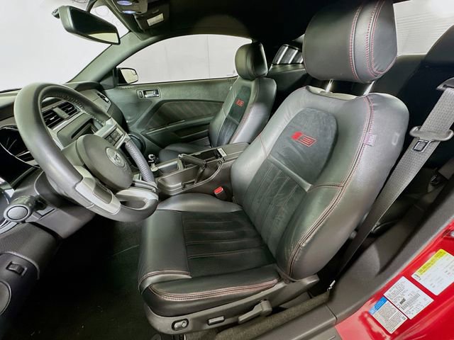 Used 2013 Ford Mustang GT Premium w/ GT Track Pkg image 19