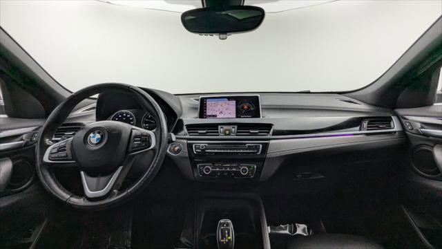 Used 2022 BMW X2 sDrive28i w/ Convenience Package FWD image 25
