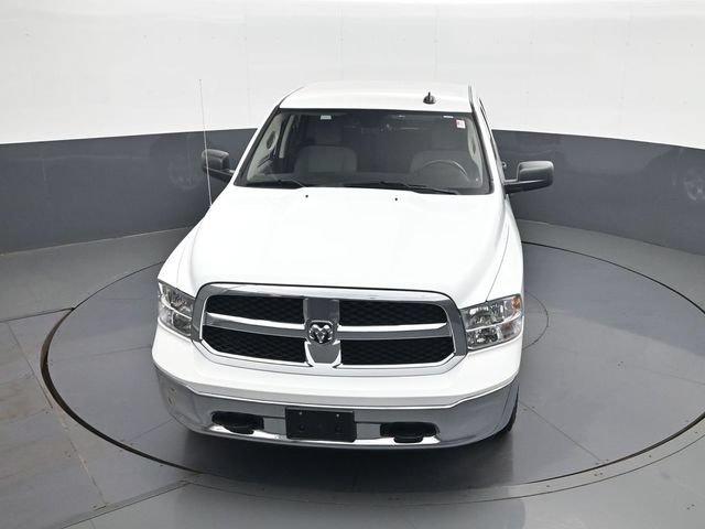 Used 2022 RAM 1500 Classic SLT w/ Electronics Group AWD/4WD image 14