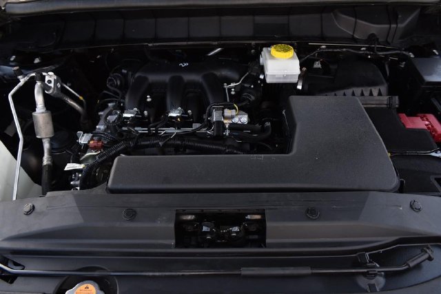 Used 2024 Nissan Pathfinder S AWD/4WD image 25