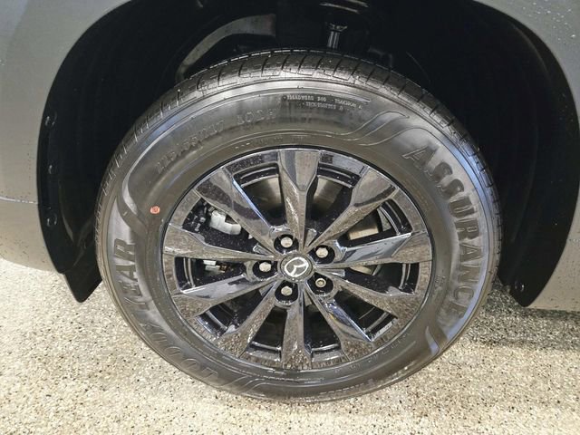 Certified 2025 MAZDA CX-50 AWD 2.5 Hybrid w/ Cargo Package image 15