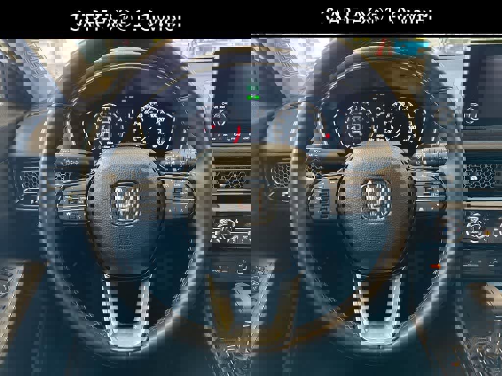 Used 2024 Honda Civic EX-L image 26