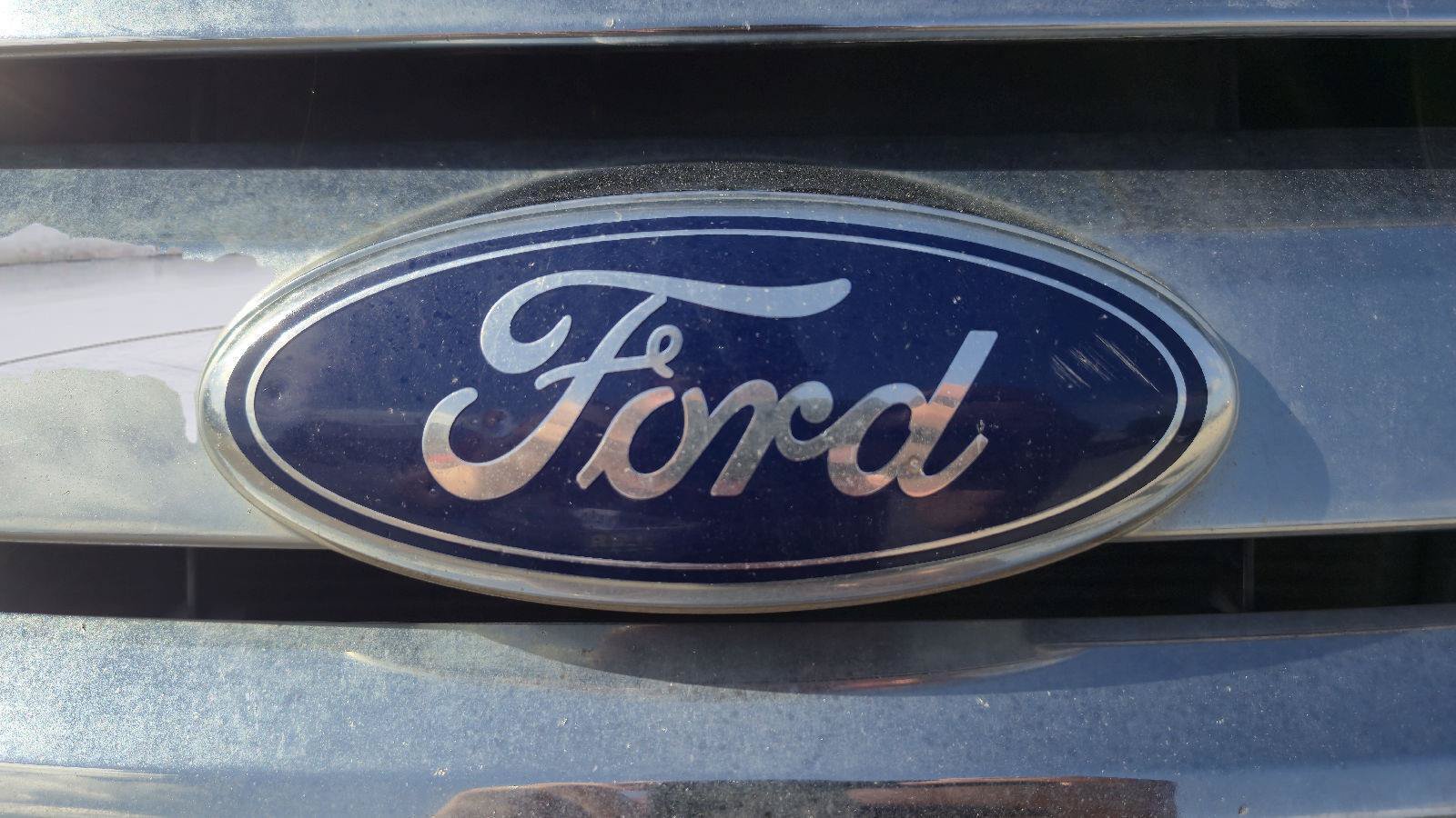 Used 2012 Ford Fusion SEL FWD image 9