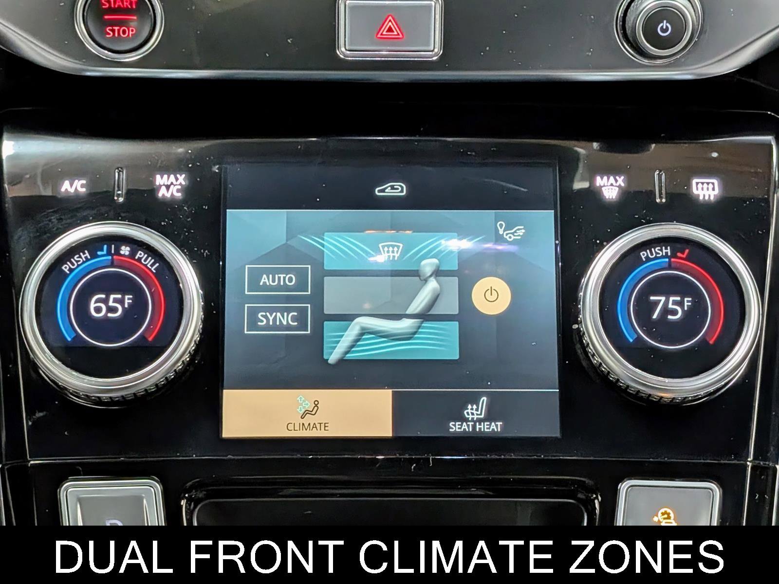 Used 2024 Jaguar I-PACE R-Dynamic HSE image 29