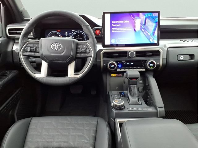 New 2026 Toyota Tacoma TRD Off-Road w/ TRD Off Road Premium Package AWD/4WD image 20