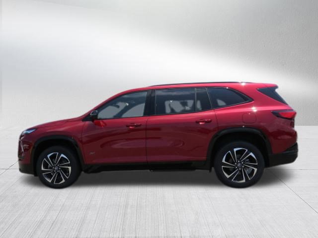New 2025 Buick Enclave Sport Touring w/ Power Package image 6