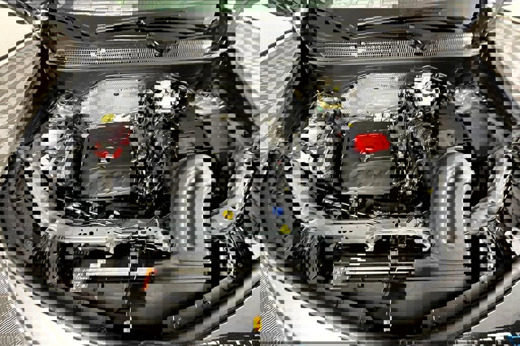 New 2026 Buick Encore GX Sport Touring w/ Comfort Package image 2