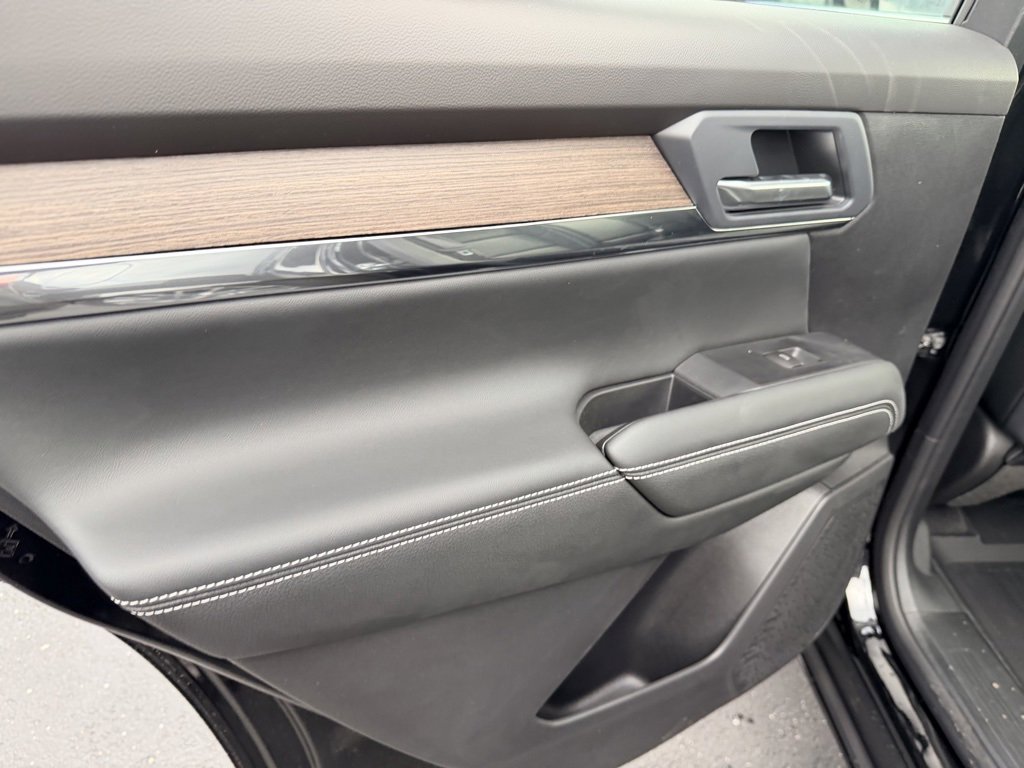 New 2026 GMC Terrain Denali image 33