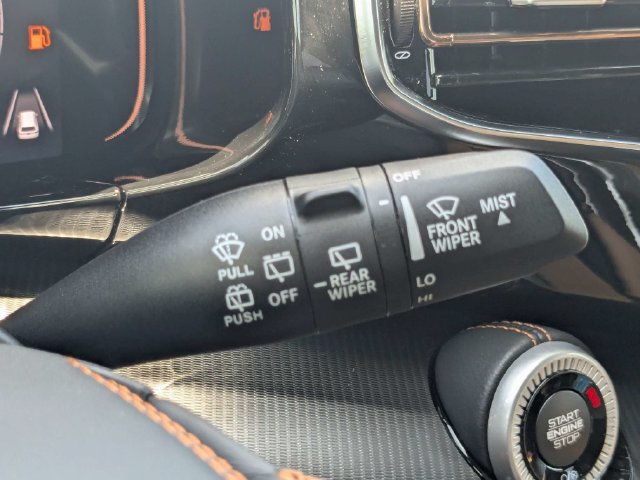 New 2026 Jeep Grand Wagoneer L Summit AWD/4WD image 29