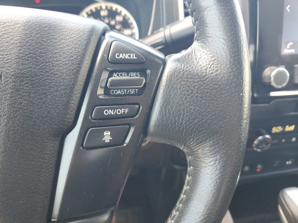 Used 2023 Nissan Frontier SV w/ SV Convenience Package image 18