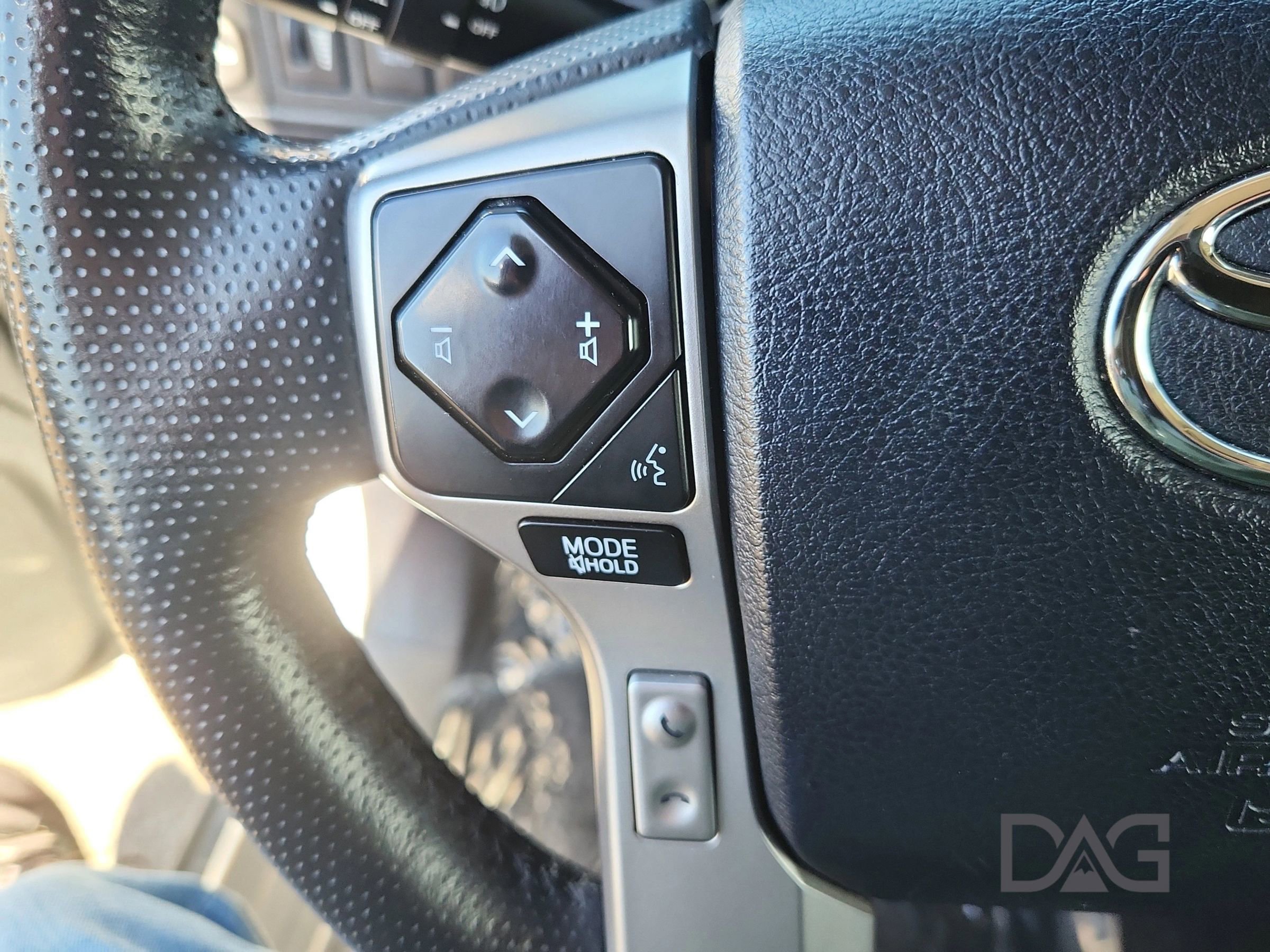 Used 2024 Toyota 4Runner SR5 Premium image 32