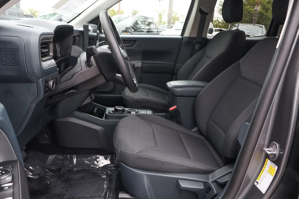 Used 2025 Ford Maverick XL FWD image 20
