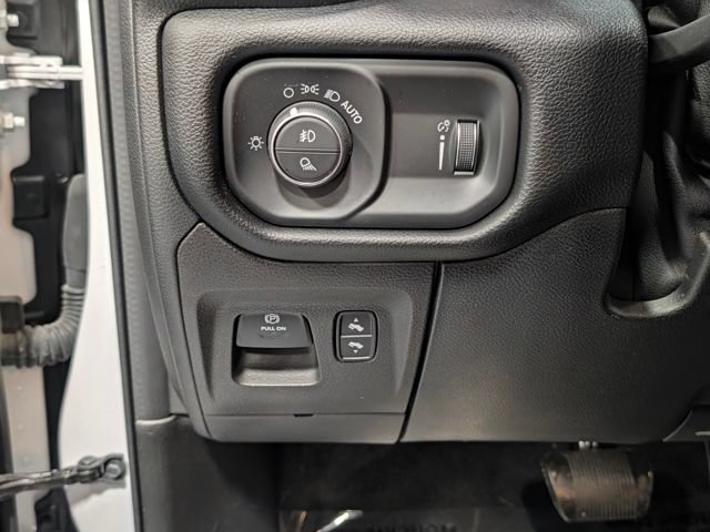 Used 2021 RAM 1500 Rebel w/ Rebel Level 2 Equipment Group AWD/4WD image 12