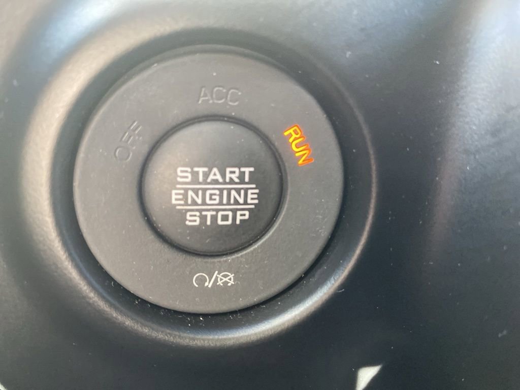 Certified 2023 Jeep Wrangler Sport image 26