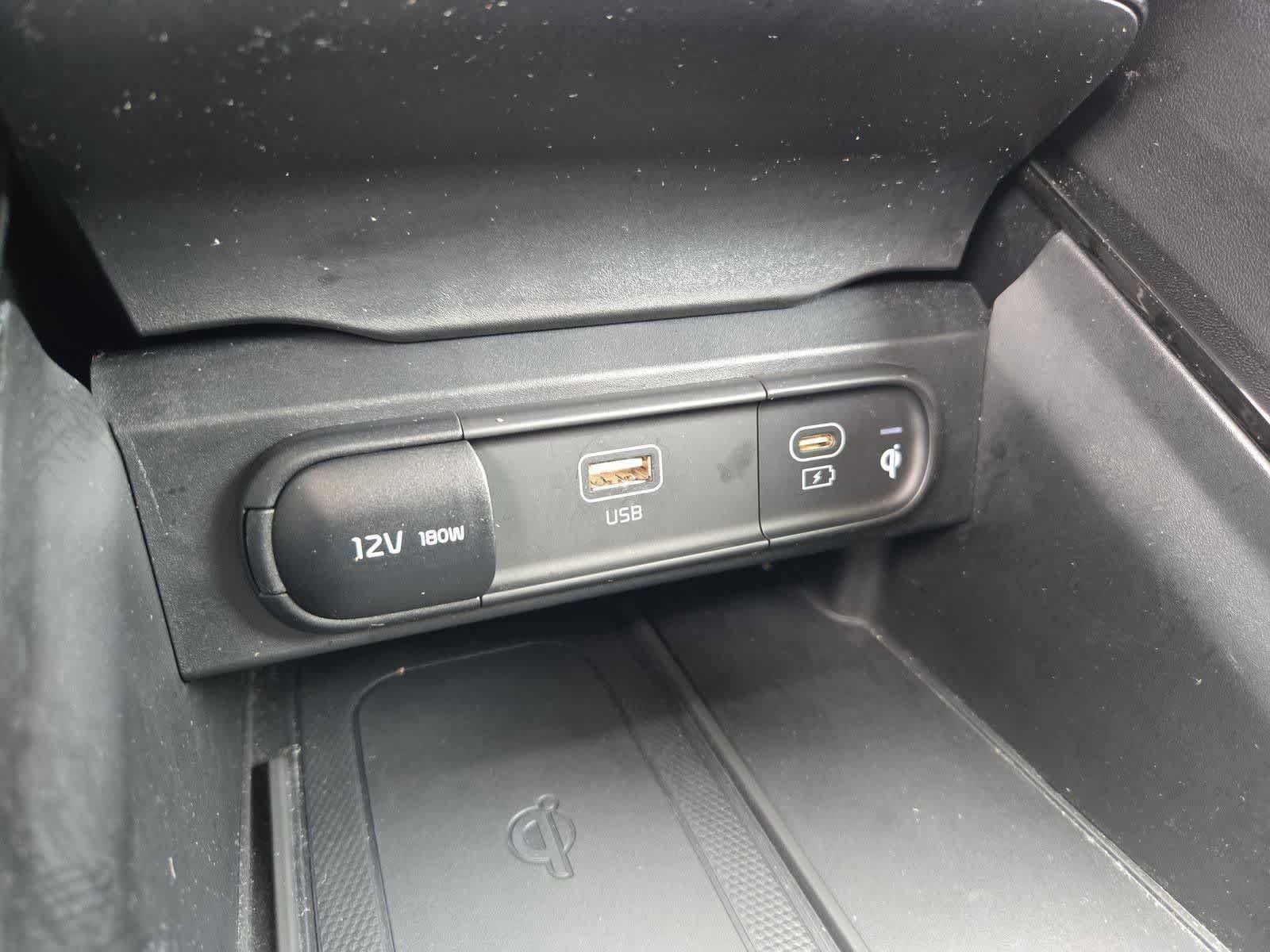 Used 2023 Kia Telluride S w/ S Sunroof Package AWD/4WD image 31