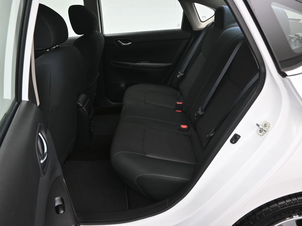 Used 2019 Nissan Sentra S image 11