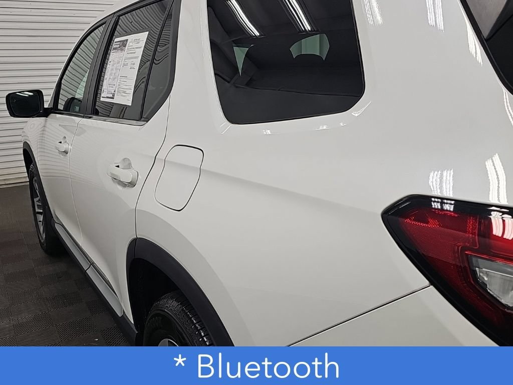 Used 2023 Honda Pilot EX-L image 7