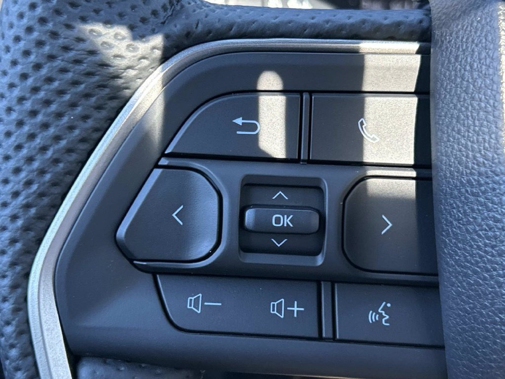 New 2026 Toyota Tundra Limited AWD/4WD image 33