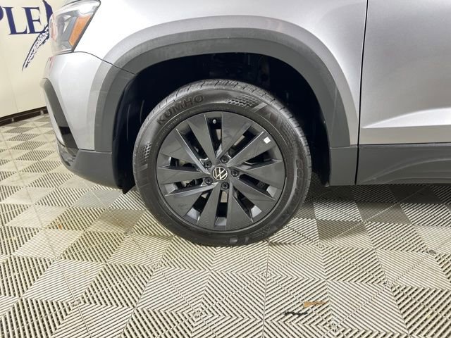Used 2024 Volkswagen Taos S image 24
