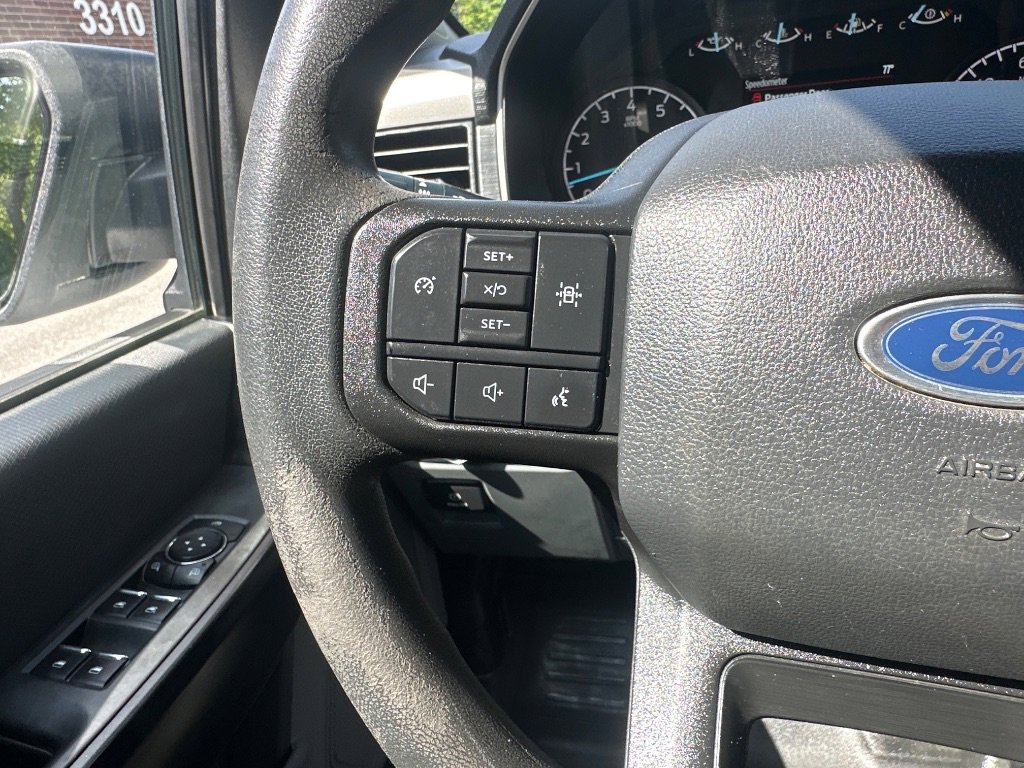 Used 2021 Ford F150 XL w/ Equipment Group 101A High AWD/4WD image 38