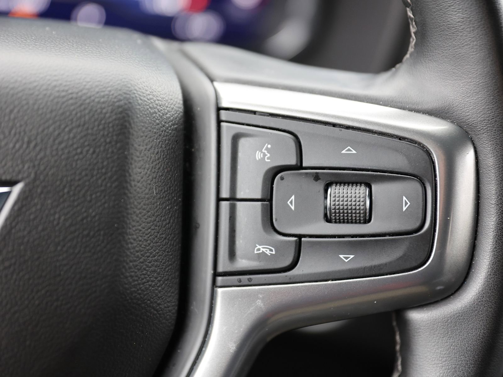 Used 2024 Chevrolet Tahoe LT image 42