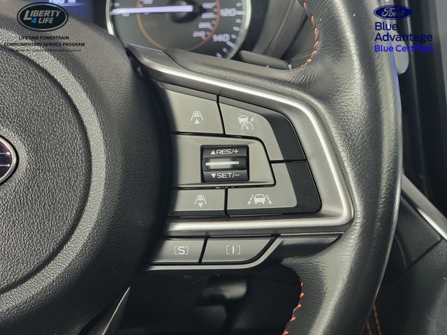Used 2020 Subaru Crosstrek 2.0i Limited w/ Popular Package #4 image 30