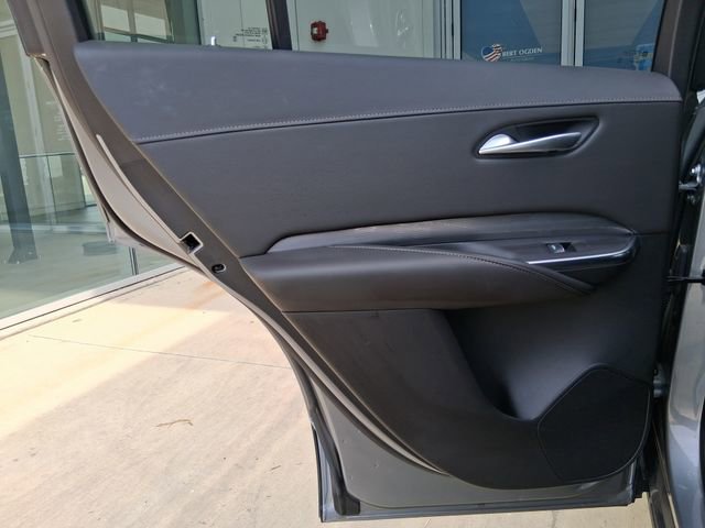 Used 2025 Cadillac XT4 Premium Luxury w/ LPO, Floor Liner Package FWD image 23