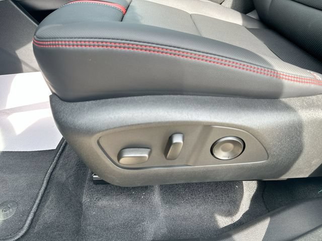 New 2026 Chevrolet Traverse RS AWD/4WD image 37