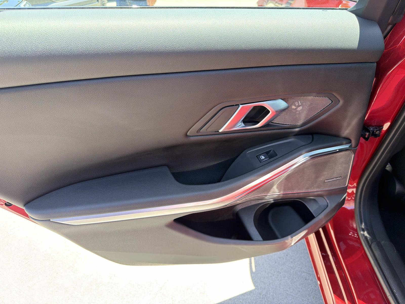 Used 2026 BMW M340i RWD image 9