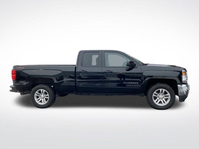 Used 2019 Chevrolet Silverado 1500 LT w/ All Star Edition image 2