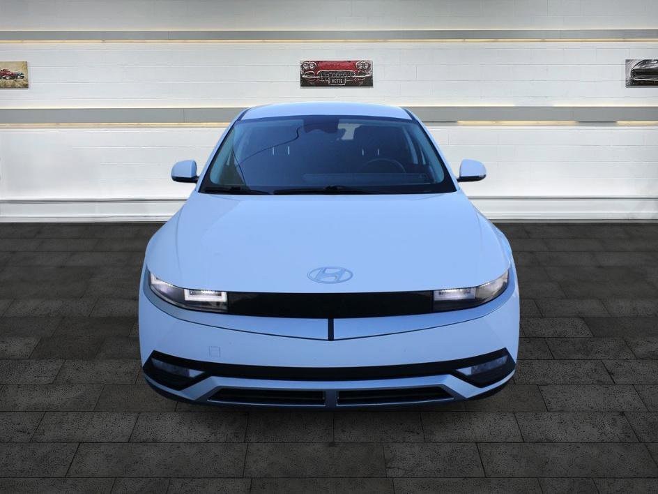 Used 2022 Hyundai Ioniq 5 SE w/ Cargo Package image 3