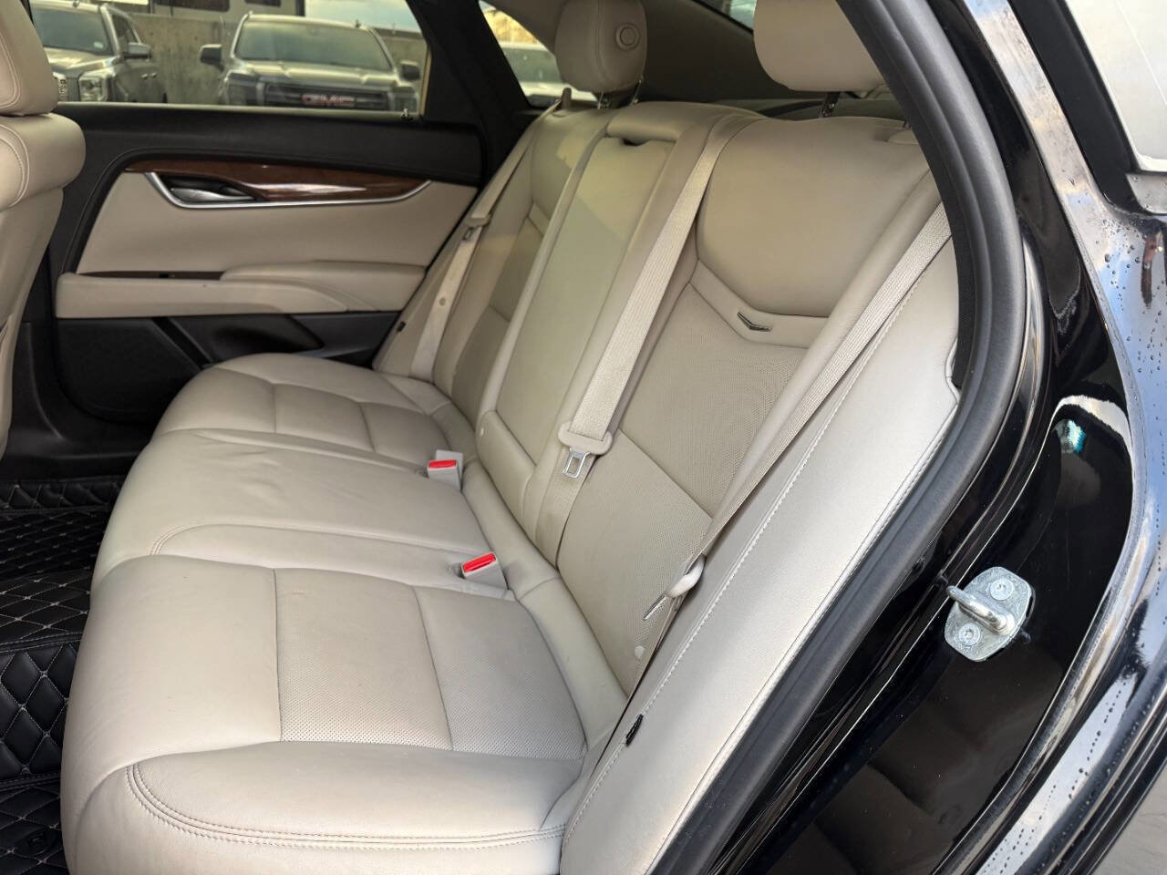 Used 2018 Cadillac XTS Luxury image 20