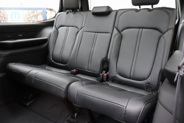 New 2026 Jeep Grand Wagoneer Limited image 49