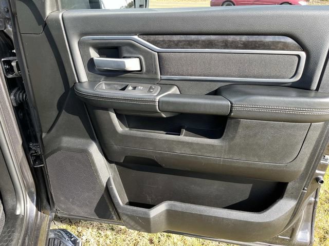 Used 2024 RAM 2500 Big Horn image 20