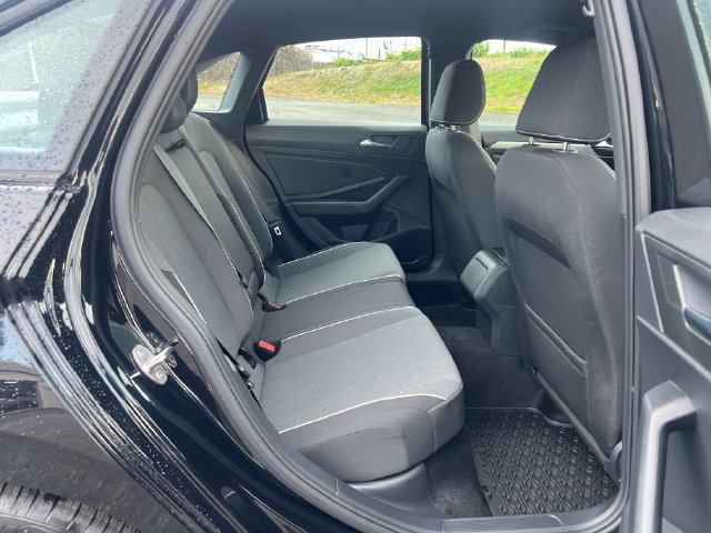 Used 2026 Volkswagen Jetta Sport FWD image 10