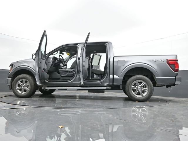 Used 2024 Ford F150 XLT w/ Mobile Office Package image 72