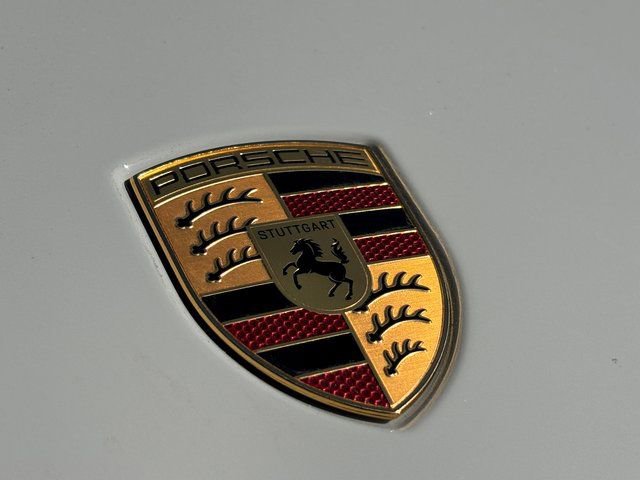 New 2026 Porsche Cayenne E-Hybrid Coupe image 29