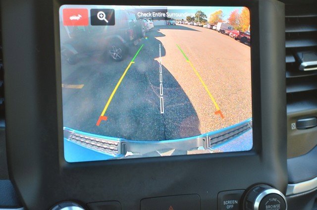 Used 2022 RAM 1500 Big Horn image 32