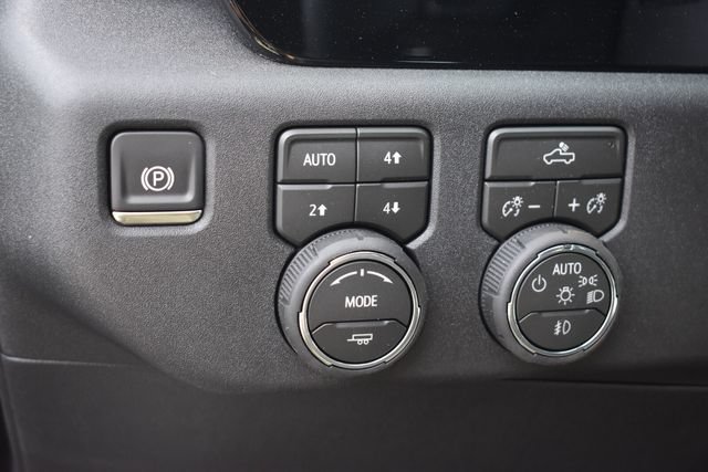 New 2026 Chevrolet Silverado 1500 RST w/ Redline Edition AWD/4WD image 25