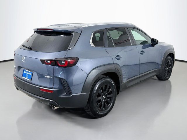 Used 2024 MAZDA CX-50 AWD 2.5 S w/ Cargo Package image 7