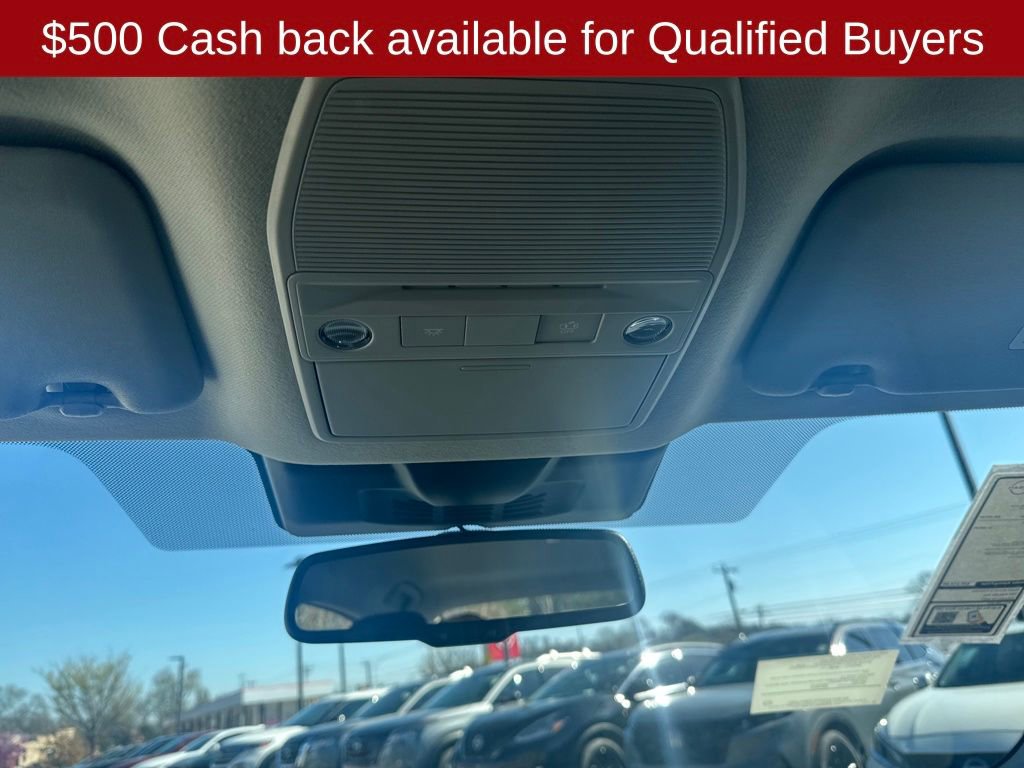 New 2026 Nissan Sentra SV image 17