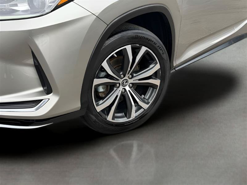 Used 2020 Lexus RX 350 FWD w/ Premium Package image 6