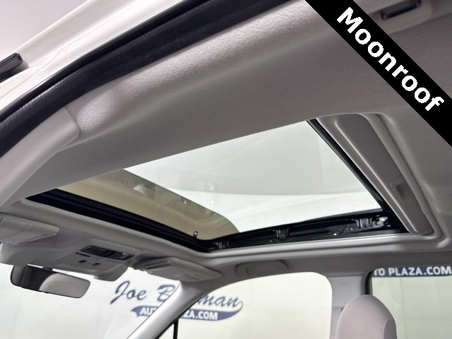 Used 2017 Subaru Forester 2.5i Premium image 8