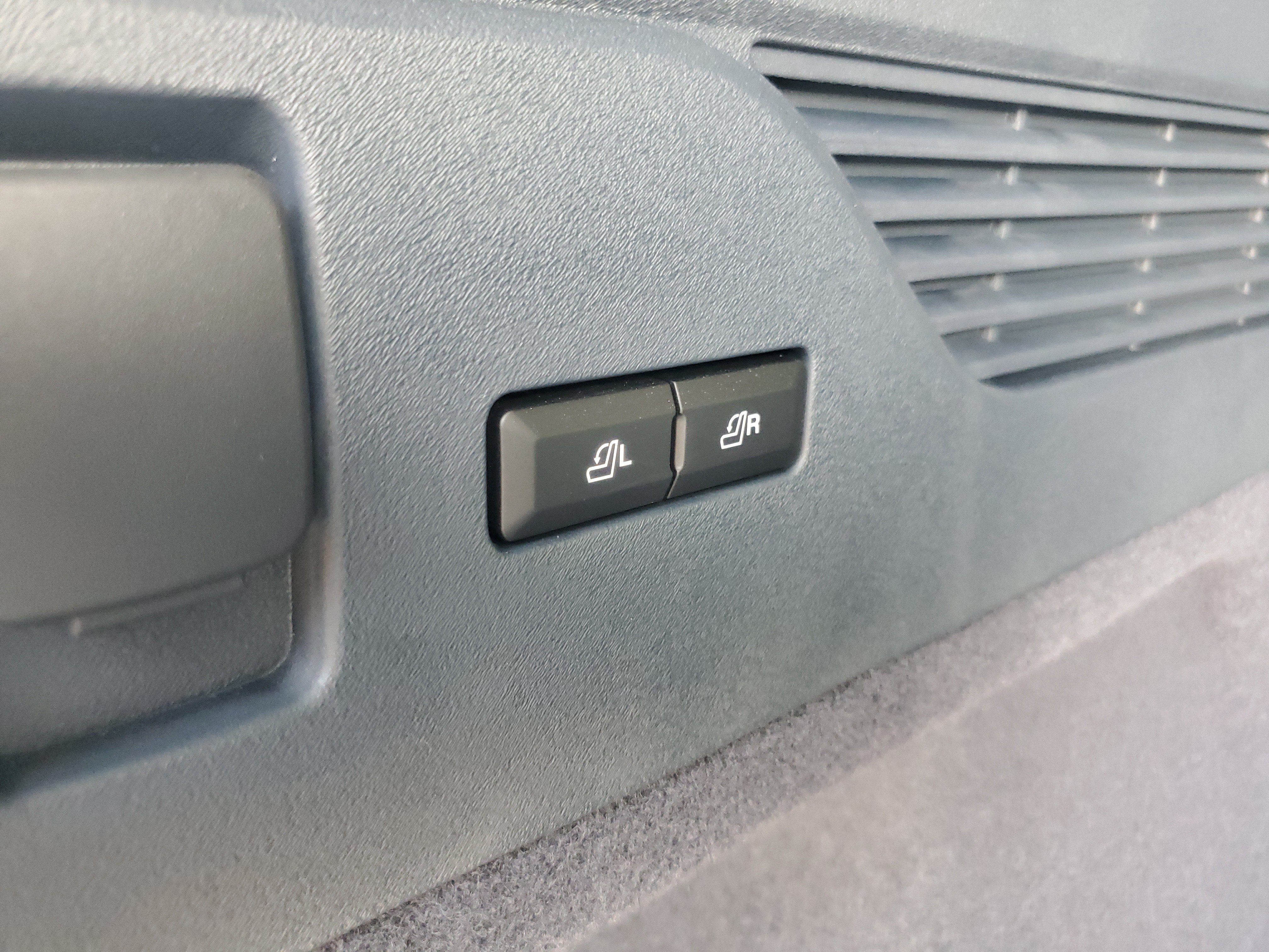 New 2026 Lincoln Nautilus Black Label AWD/4WD image 33
