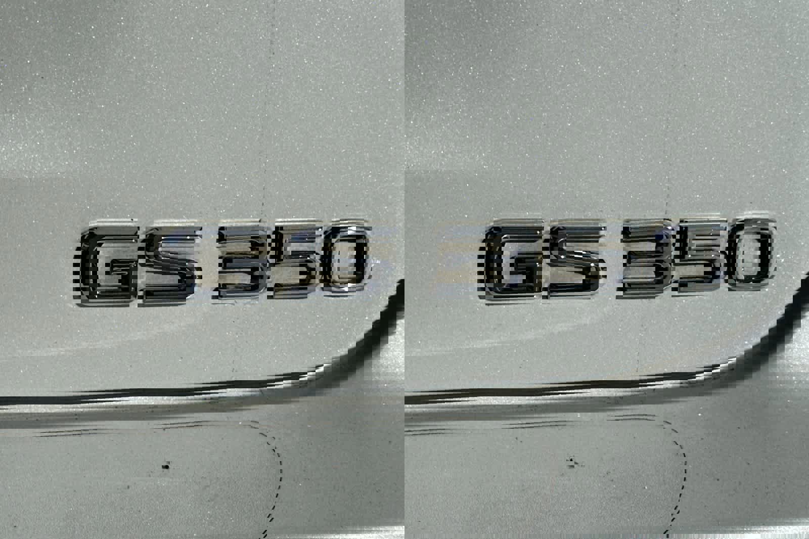 Used 2015 Lexus GS 350 image 32