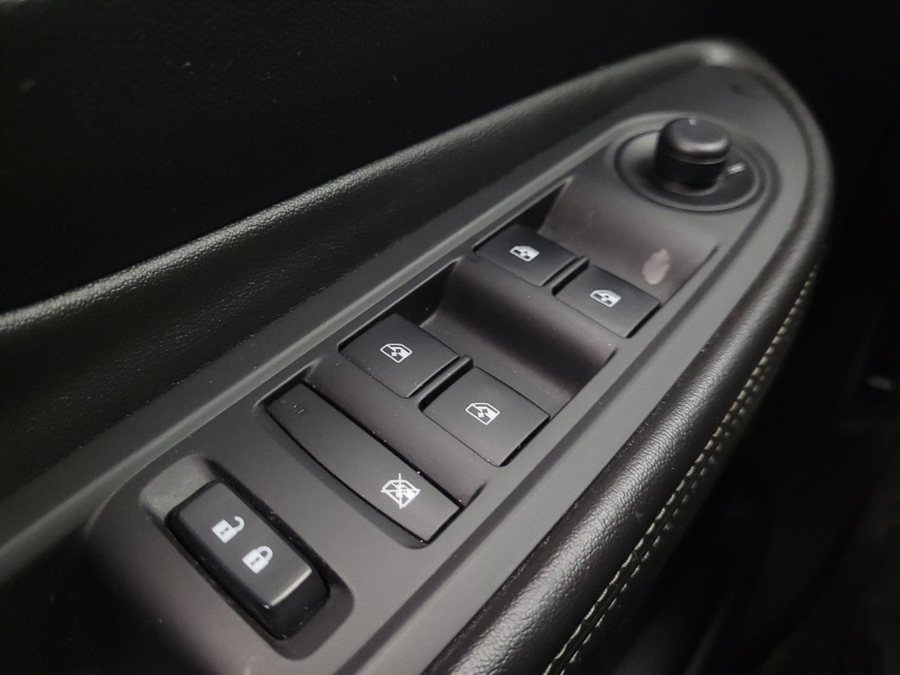 Used 2015 Buick Encore Leather w/ Experience Buick Package FWD image 27