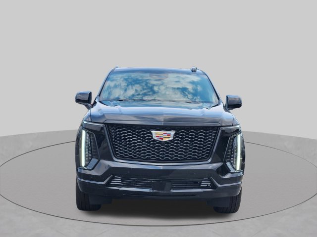 New 2026 Cadillac Escalade ESV Platinum Sport AWD/4WD image 8