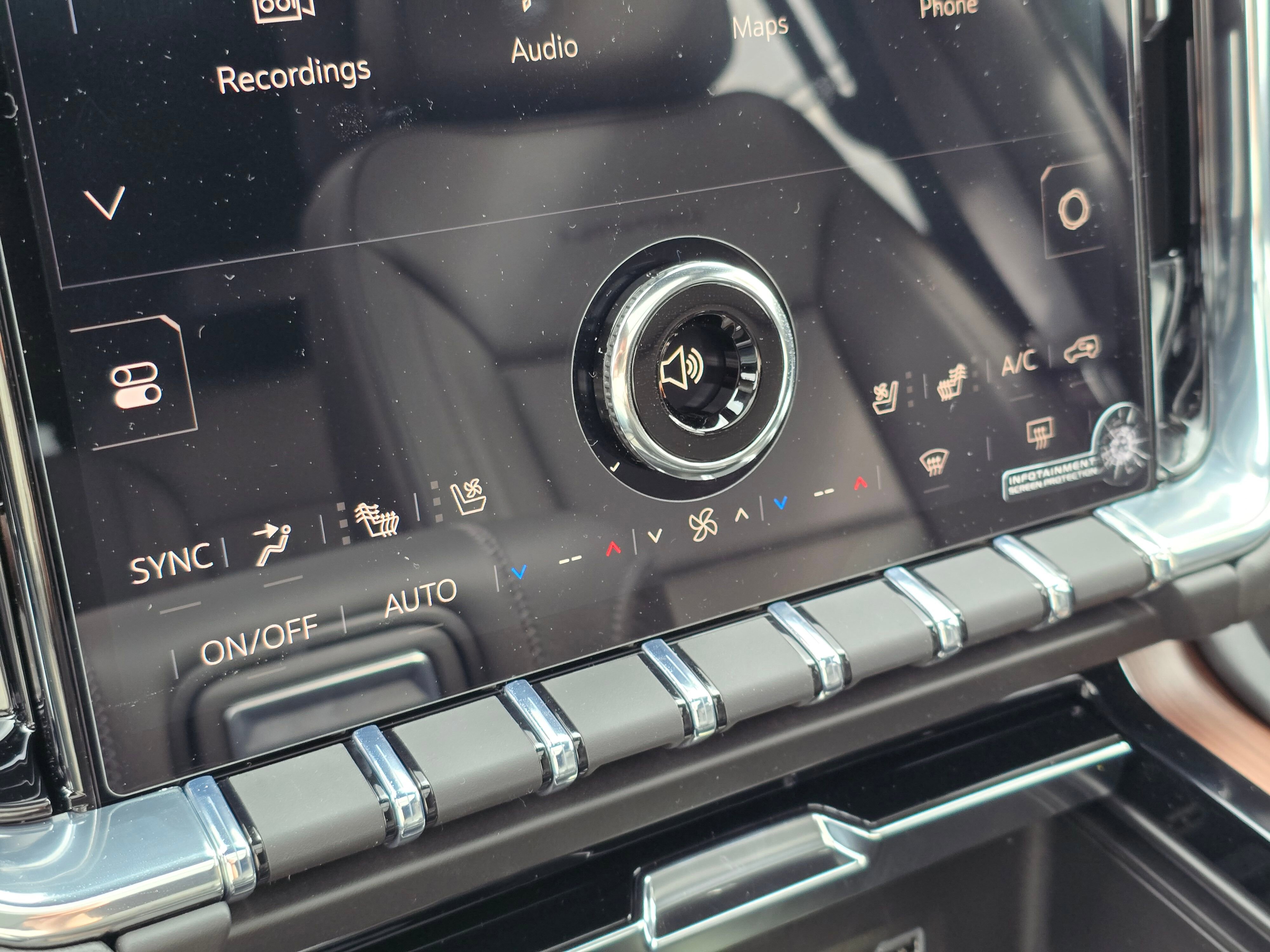 New 2026 GMC Yukon Denali w/ Denali Reserve Package image 24